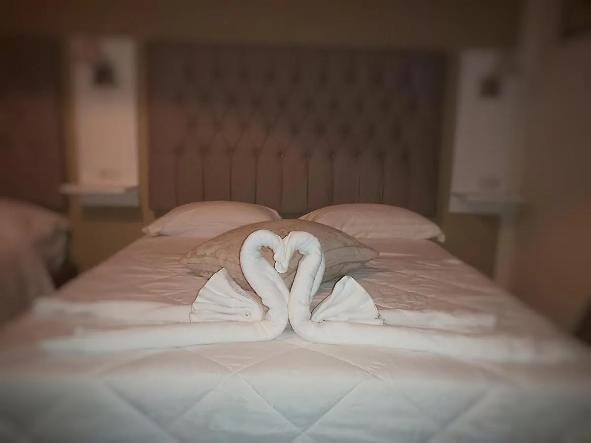 Alcapri Suite Napoli Centro