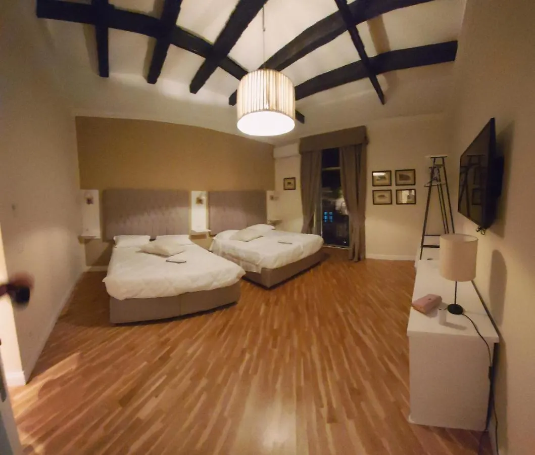 Alcapri Suite Napoli Centro