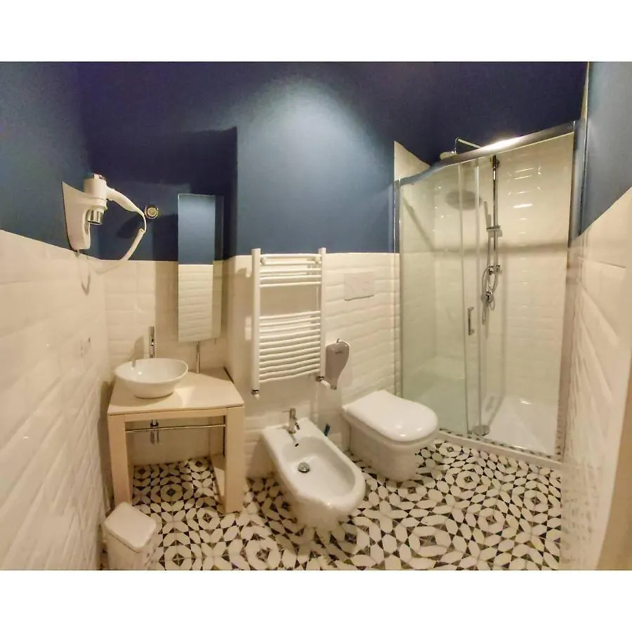 Alcapri Suite Napoli Centro