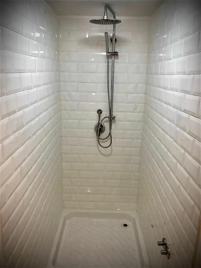 Alcapri Suite Napoli Centro Oda ve Kahvaltı